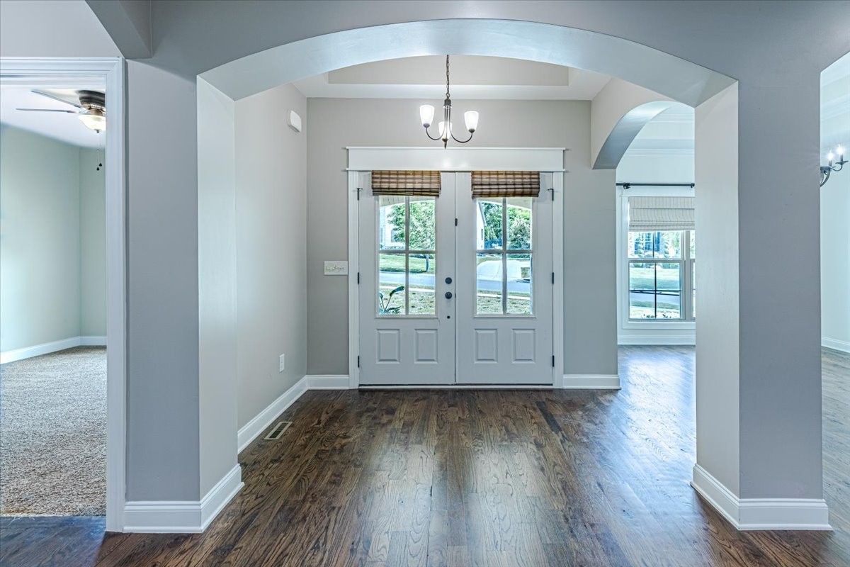 5109 Falling Water Road Nolensville, TN 37135 - Photo 9 of 46