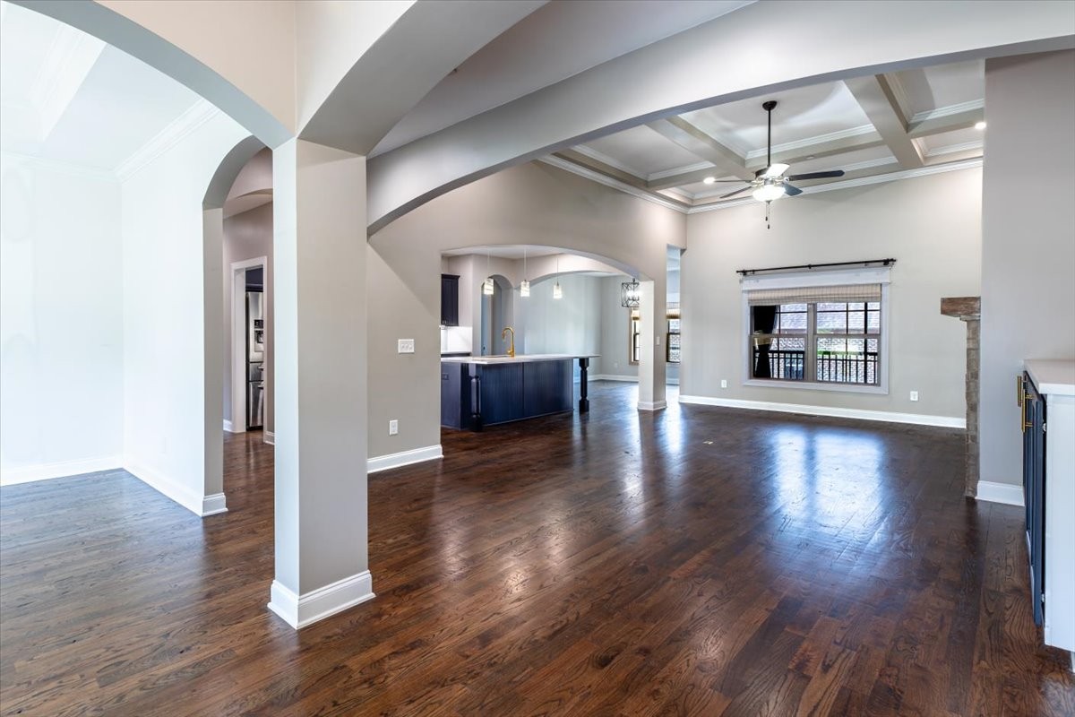 5109 Falling Water Road Nolensville, TN 37135 - Photo 10 of 46