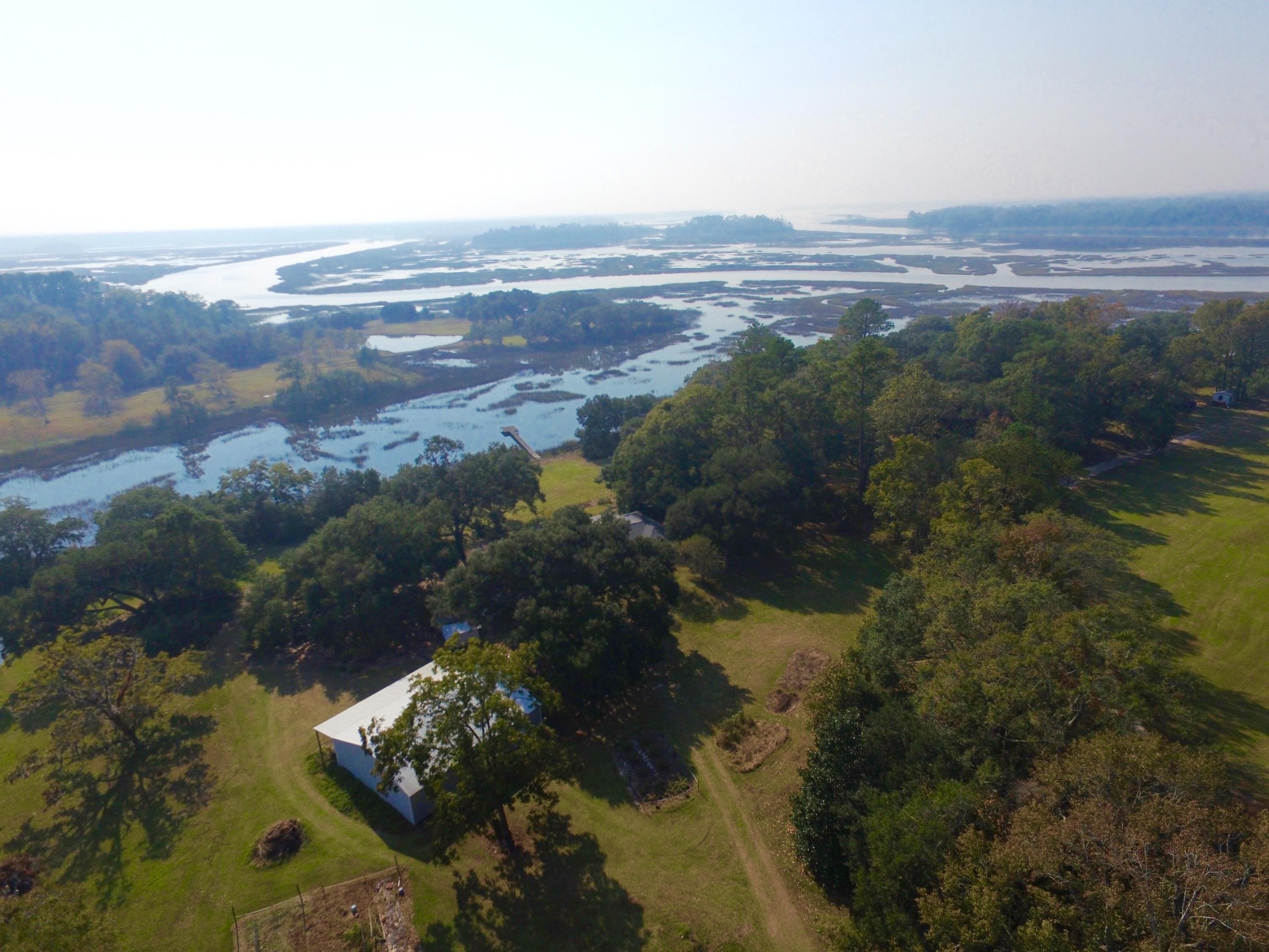 5006 Chisolm Road Johns Island, SC 29455 - Photo 35 of 36 DJI_0122