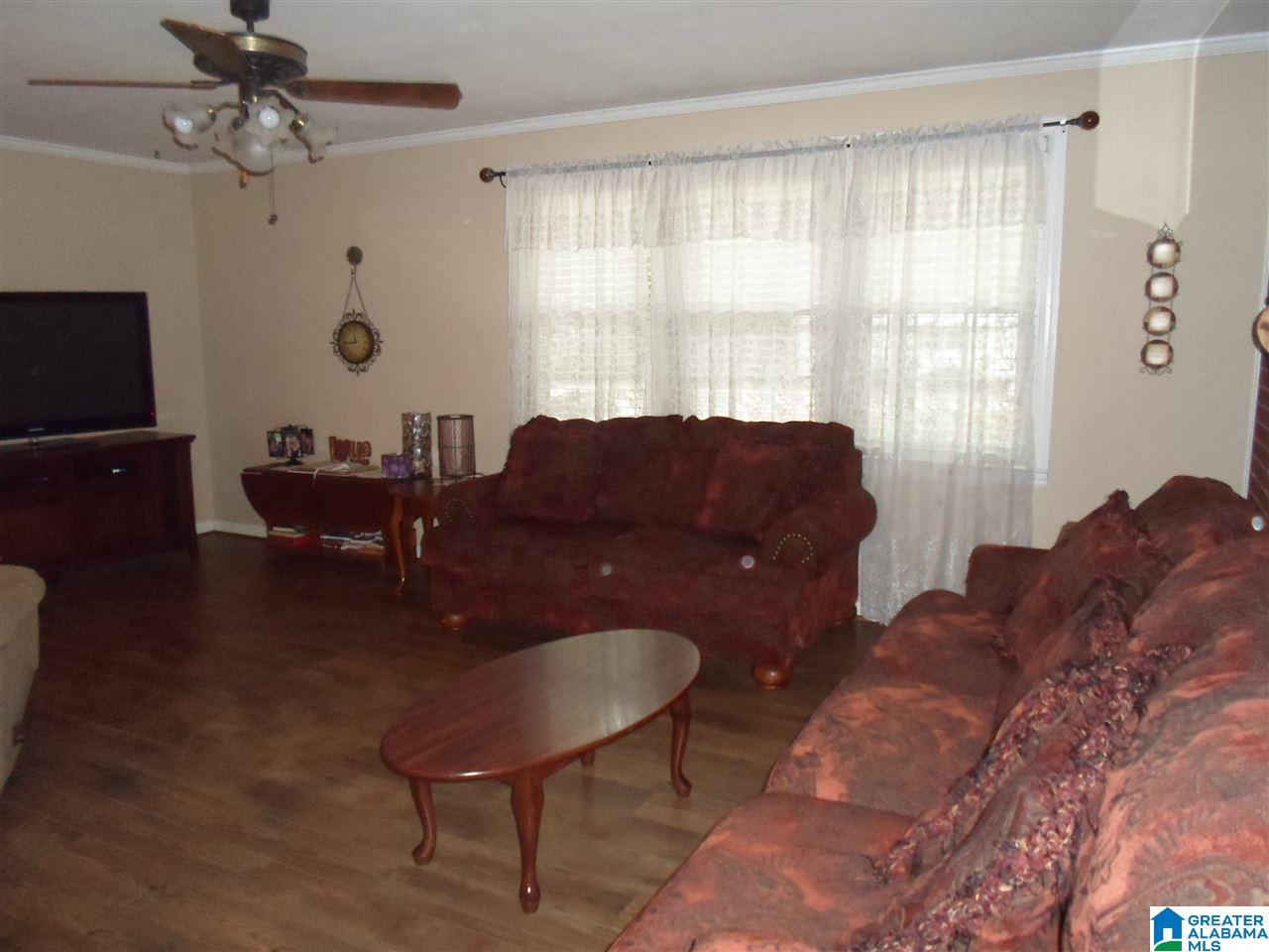 423 Hutto Hill Road Anniston, AL 36201 - Photo 10 of 38