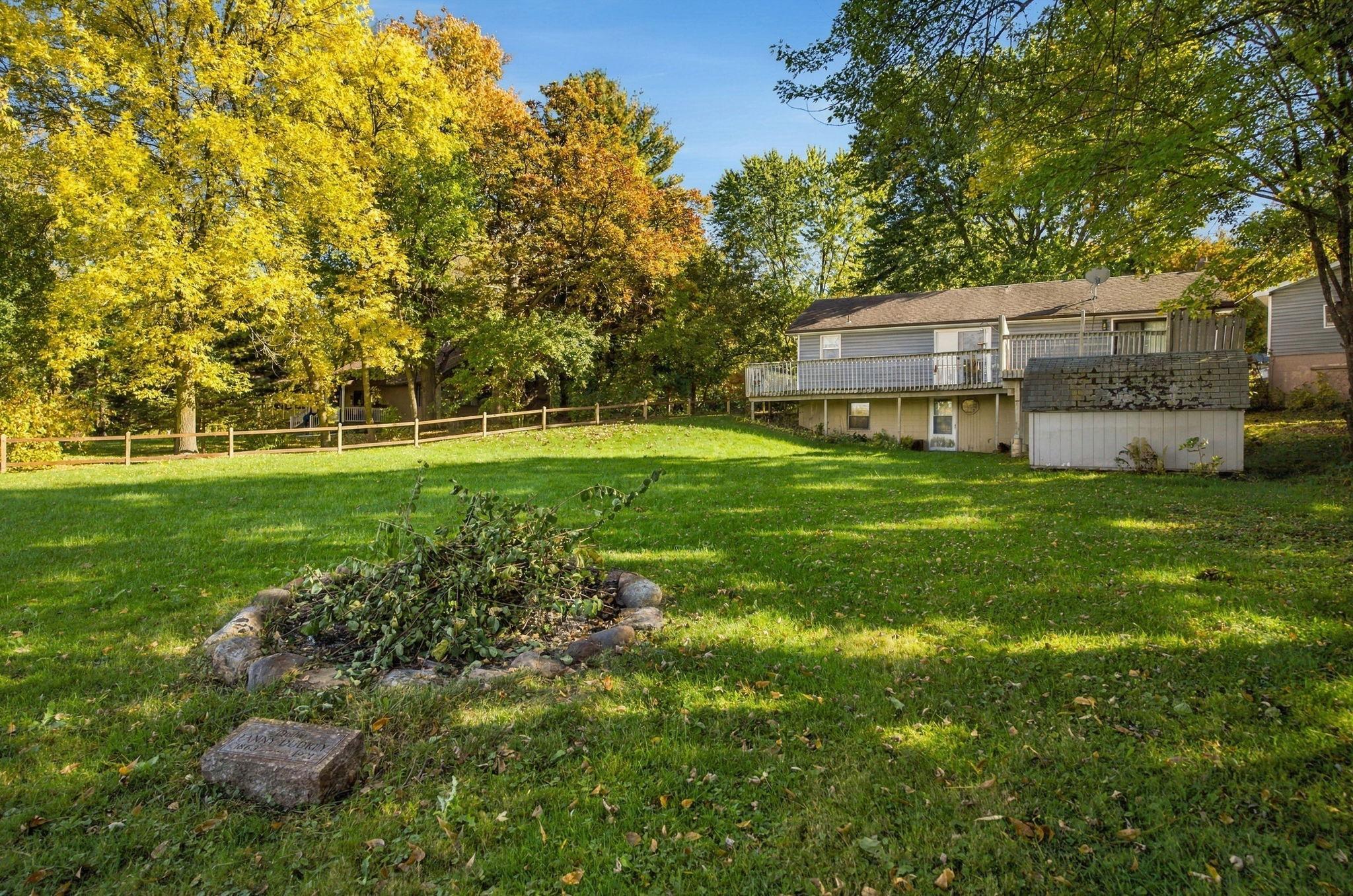 3903 Fanny Lake Road Northeast Cambridge, MN 55008 - Photo 9 of 12 Gallery Image 9