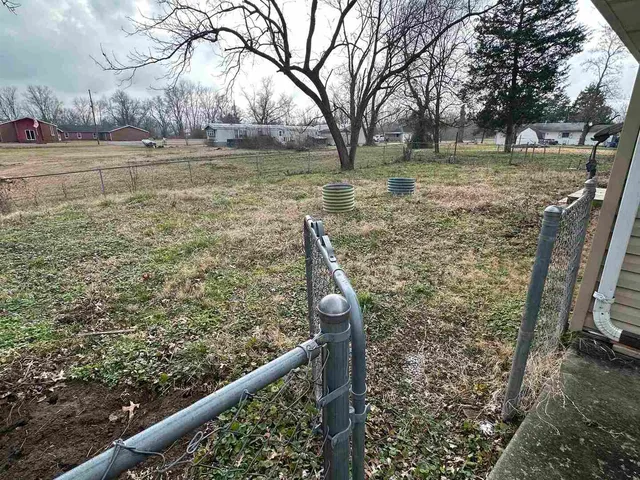 $89,000 | 54 Hiser Road, Unit 1, Murphysboro, IL 62966