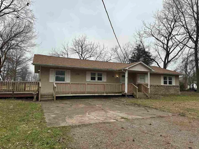 $89,000 | 54 Hiser Road, Unit 1, Murphysboro, IL 62966