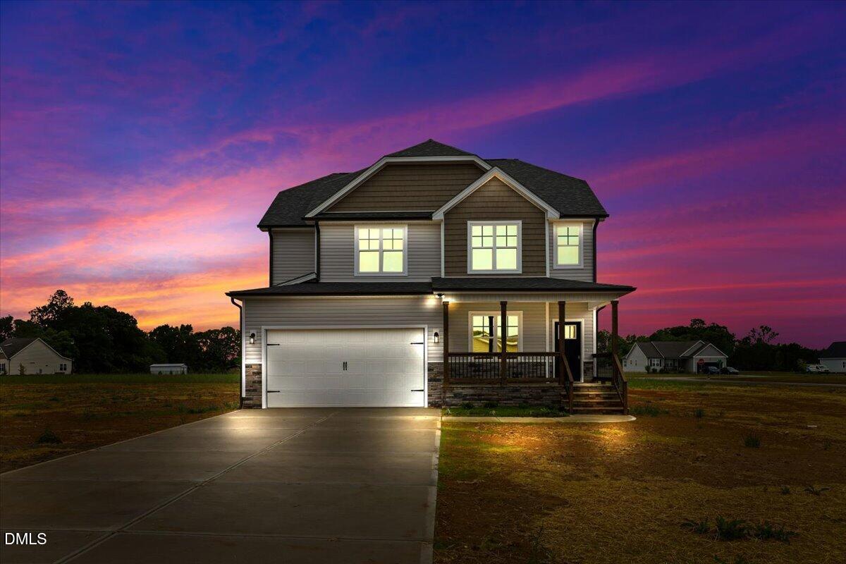 9531 Turkey Way Middlesex, NC 27557 - Photo 1 of 29