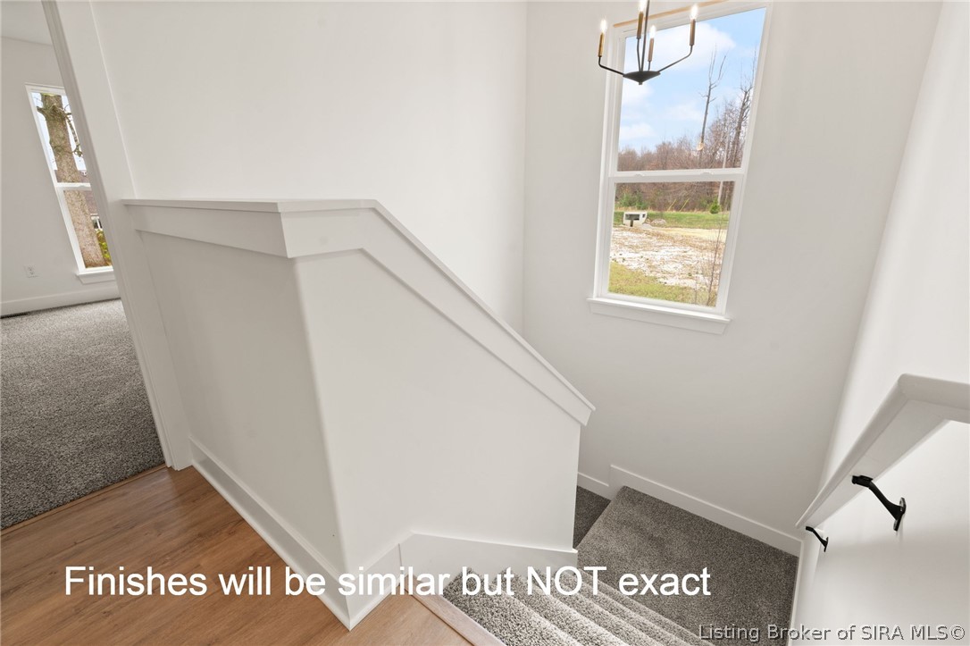 1048 Dunbarton Way, Unit LOT 213 Georgetown, IN 47122 - Photo 20 of 29