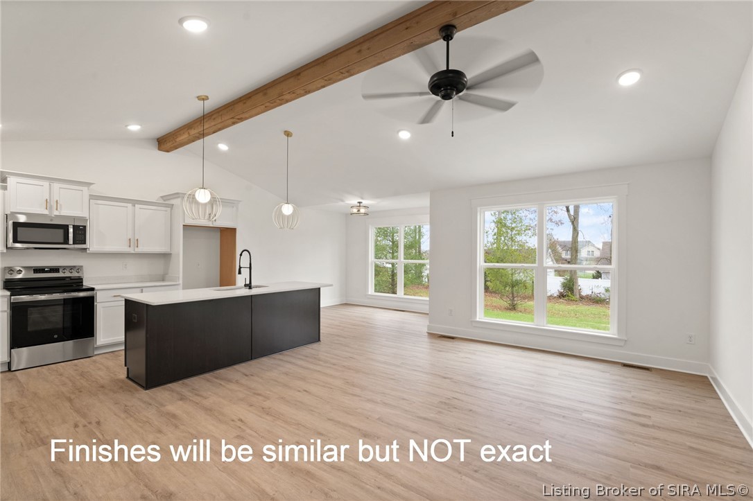 1048 Dunbarton Way, Unit LOT 213 Georgetown, IN 47122 - Photo 5 of 29