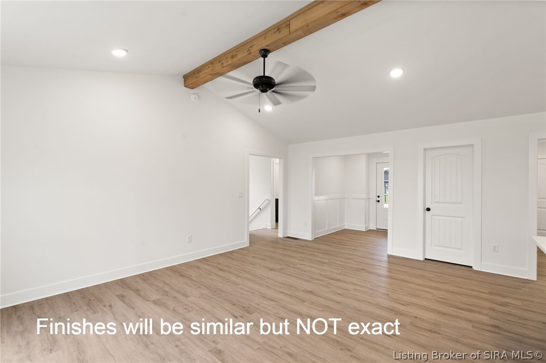 1048 Dunbarton Way, Unit LOT 213 Georgetown, IN 47122 - Photo 6 of 29