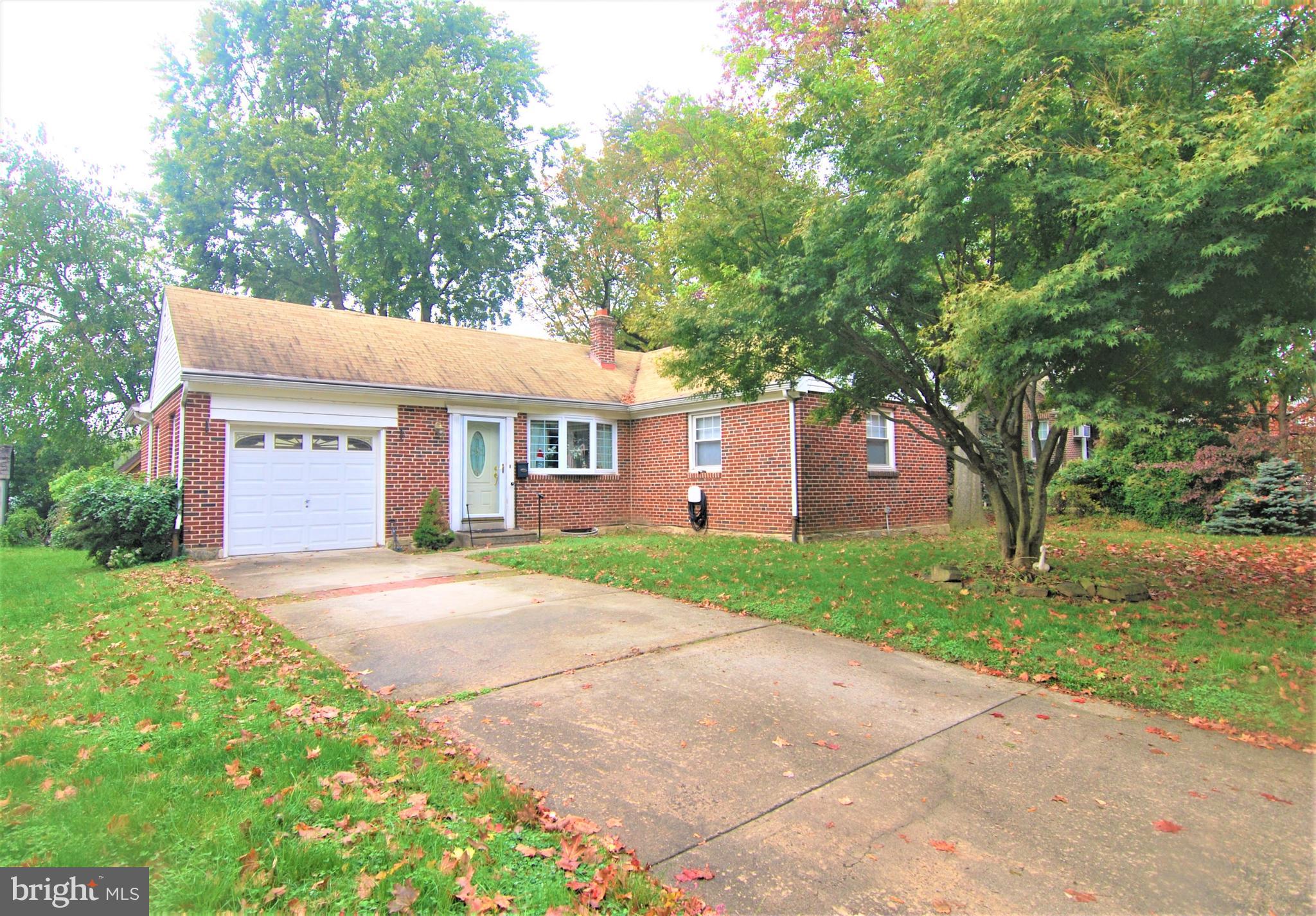 8310 Rising Sun Avenue Philadelphia, PA 19111 - Photo 1 of 24 Gallery Image 1