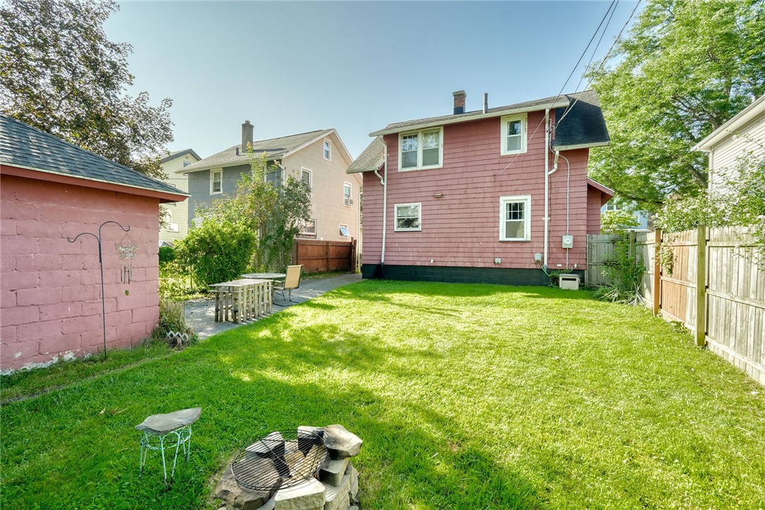 360 Knickerbocker Avenue Rochester, NY 14615 - Photo 6 of 35 Gallery Image 6