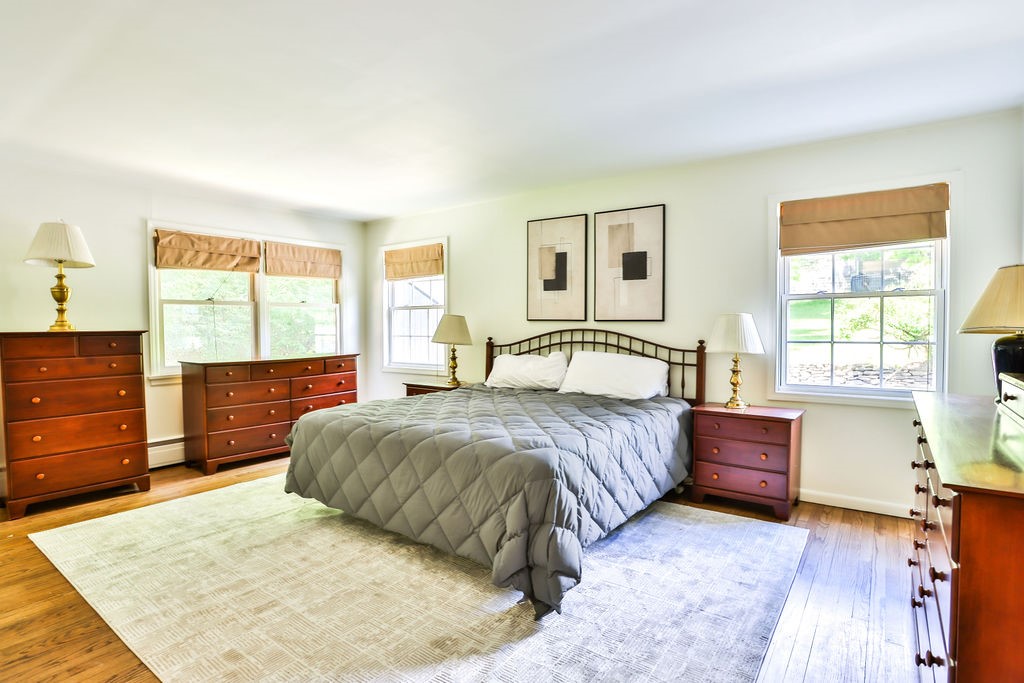 5 Ravine Parkway North Oneonta, NY 13820 - Photo 17 of 45 Primary bedroom