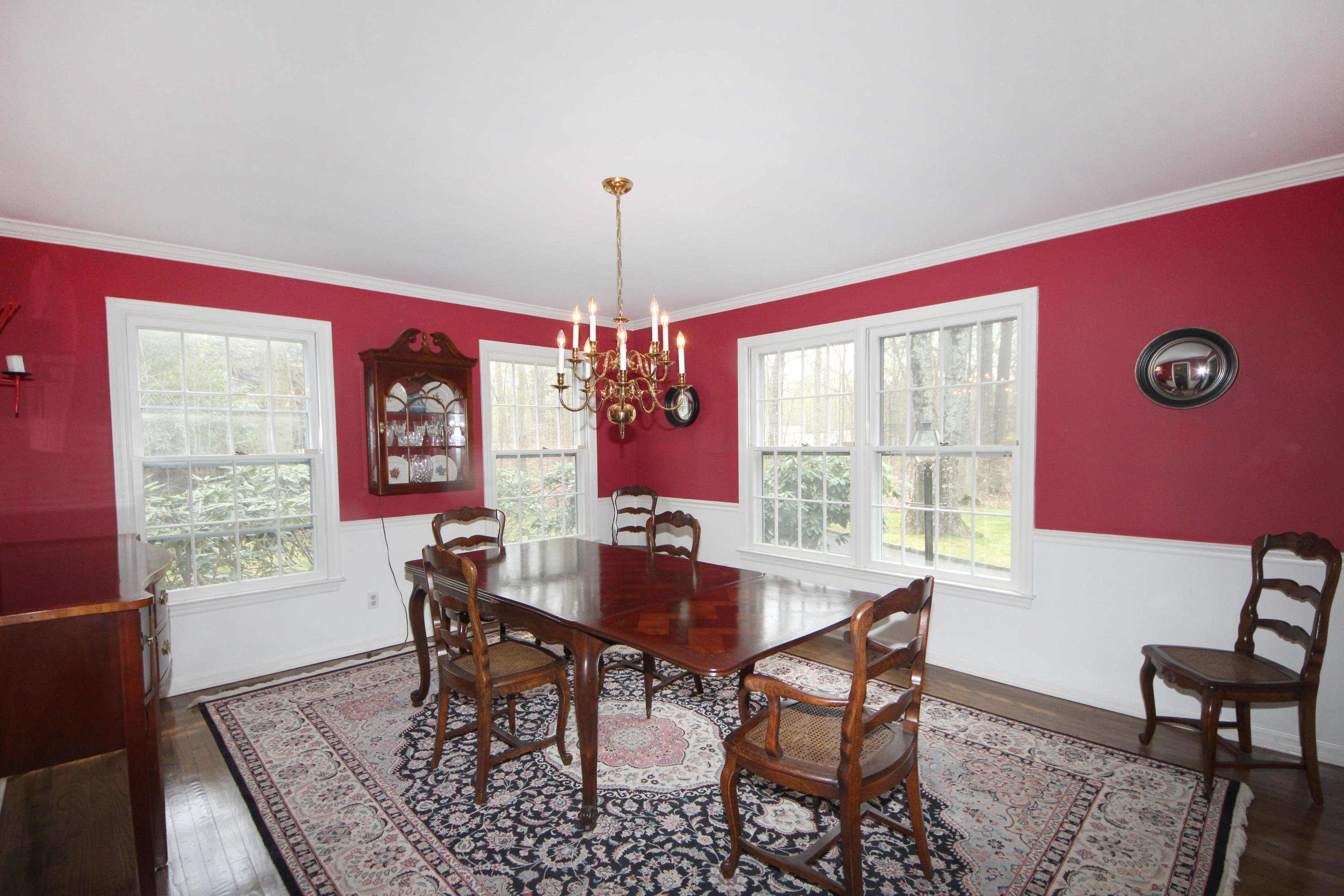 329 Laurel Road New Canaan, CT 06840 - Photo 7 of 30 Family Traditions