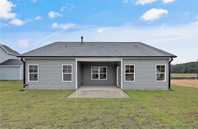 $2,300 | 308 Tulip Oak Drive, Raeford, NC 28376