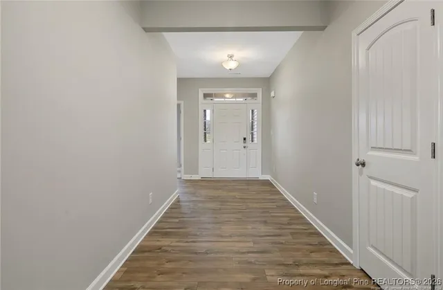 $2,300 | 308 Tulip Oak Drive, Raeford, NC 28376