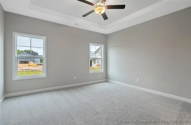 $2,300 | 308 Tulip Oak Drive, Raeford, NC 28376