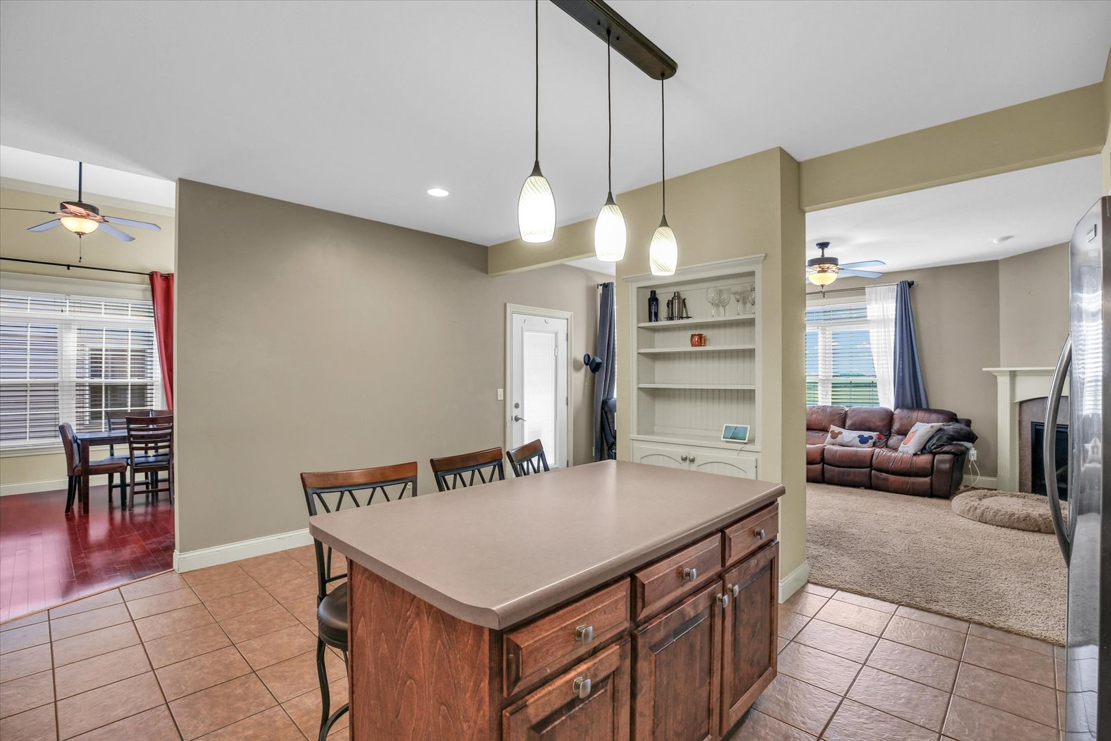 3408 Boulder Ridge Drive Champaign, IL 61822 - Photo 12 of 43 Gallery Image 12