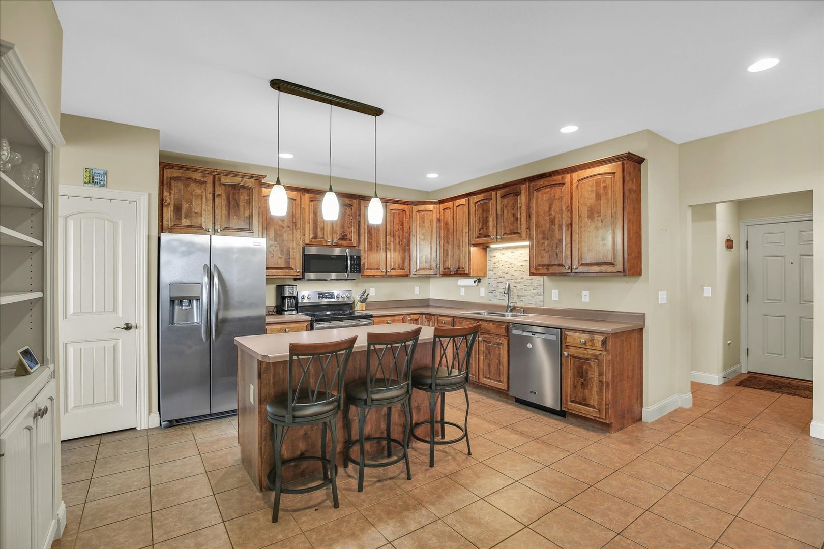 3408 Boulder Ridge Drive Champaign, IL 61822 - Photo 14 of 43 Gallery Image 14