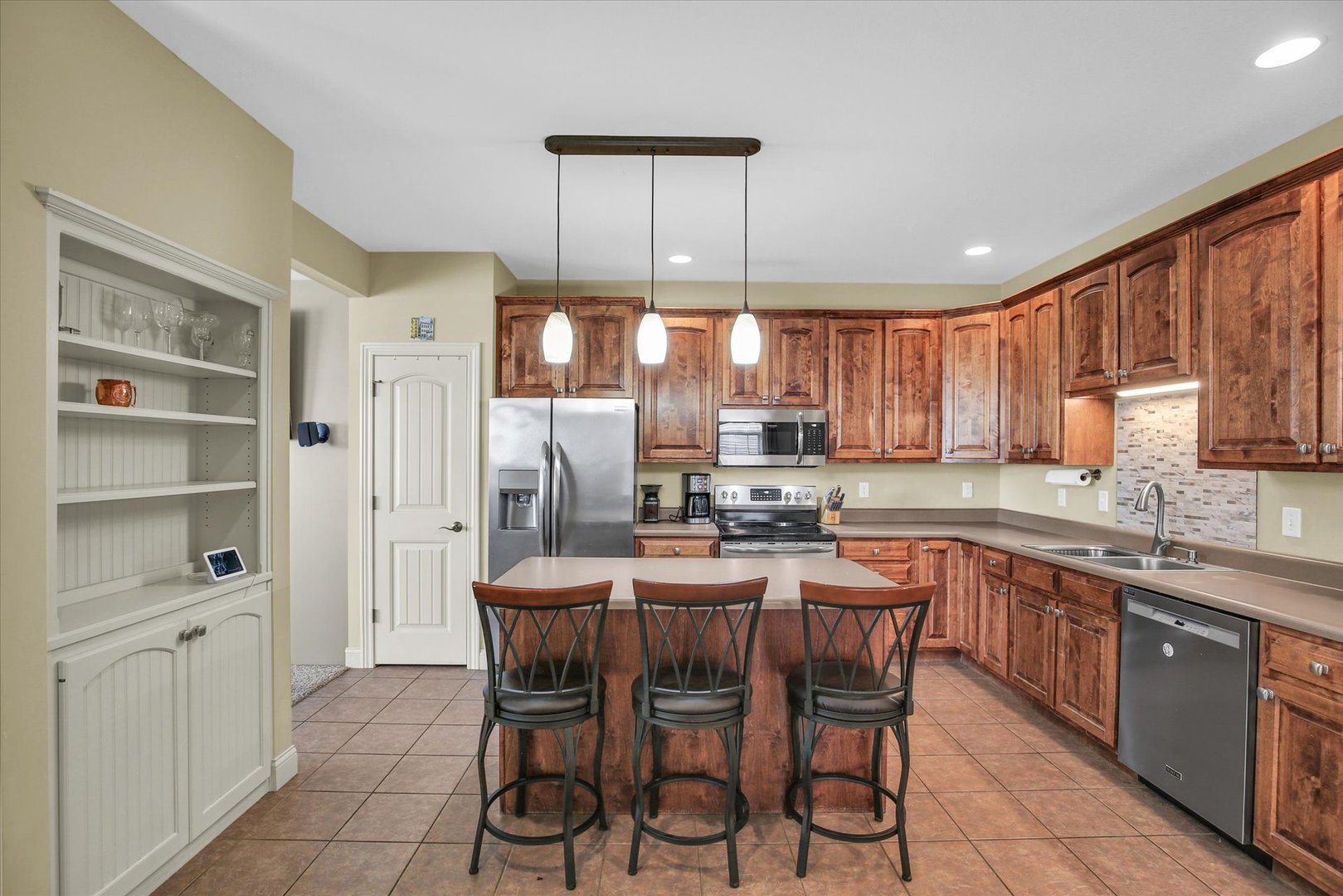 3408 Boulder Ridge Drive Champaign, IL 61822 - Photo 15 of 43 Gallery Image 15