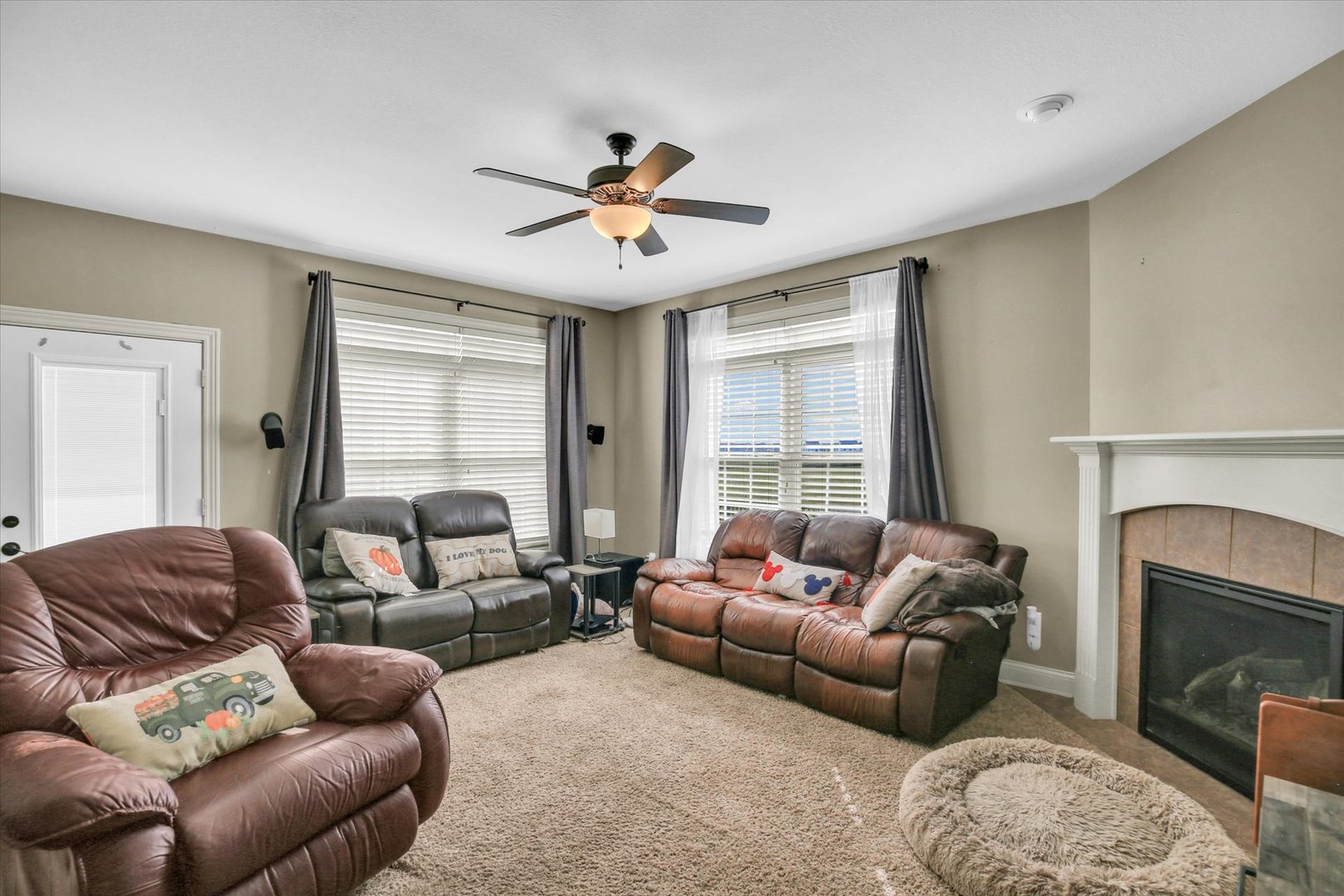 3408 Boulder Ridge Drive Champaign, IL 61822 - Photo 16 of 43 Gallery Image 16
