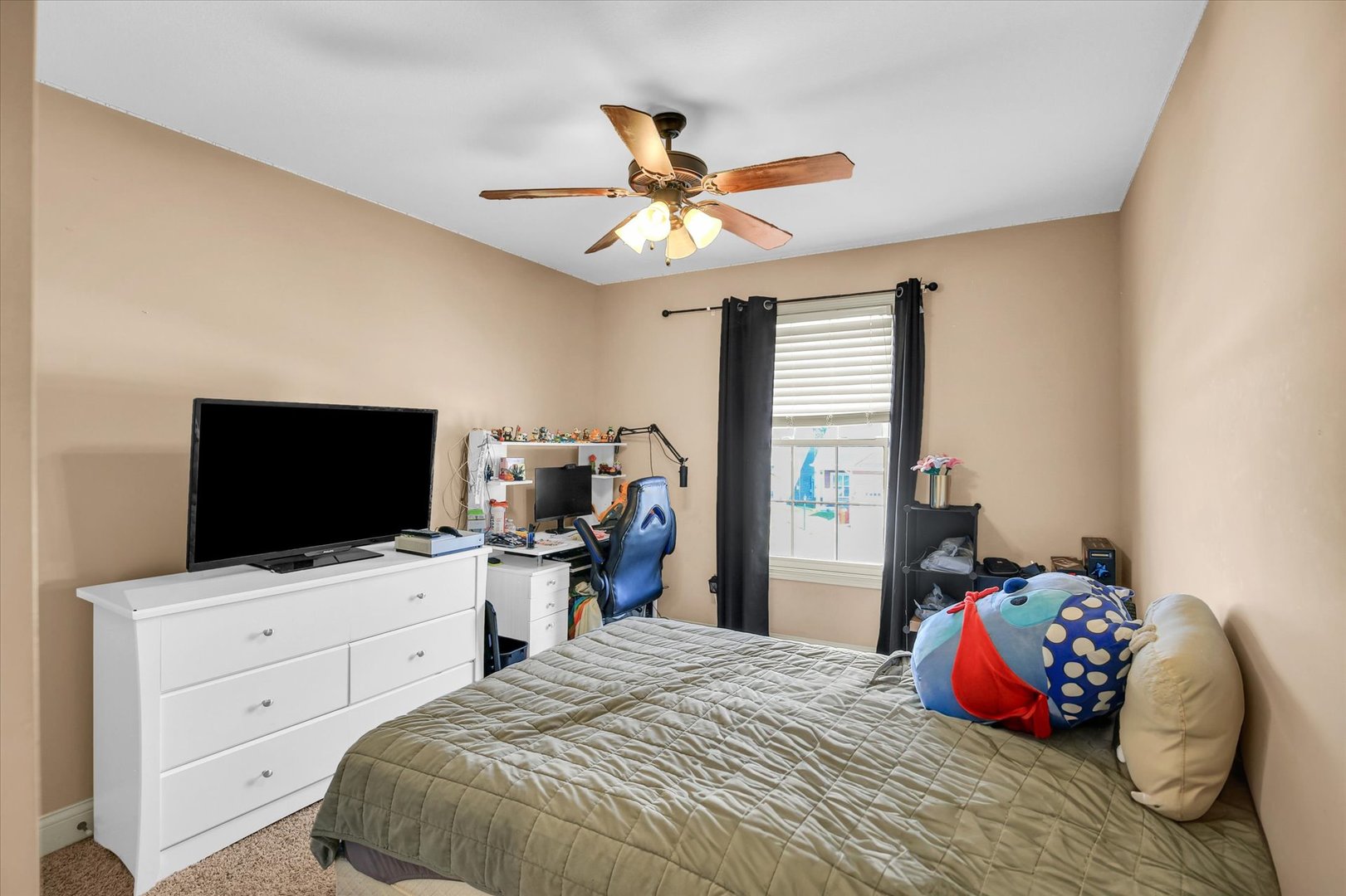 3408 Boulder Ridge Drive Champaign, IL 61822 - Photo 23 of 43 Gallery Image 23