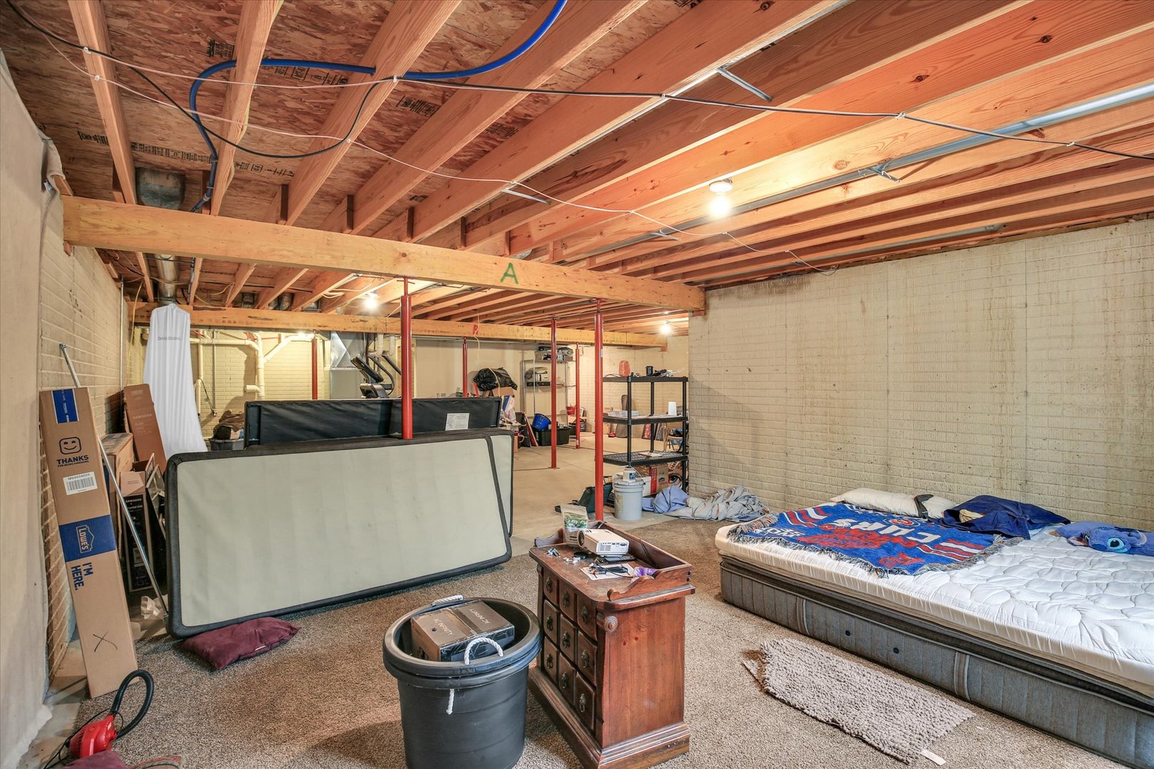 3408 Boulder Ridge Drive Champaign, IL 61822 - Photo 31 of 43 Gallery Image 31