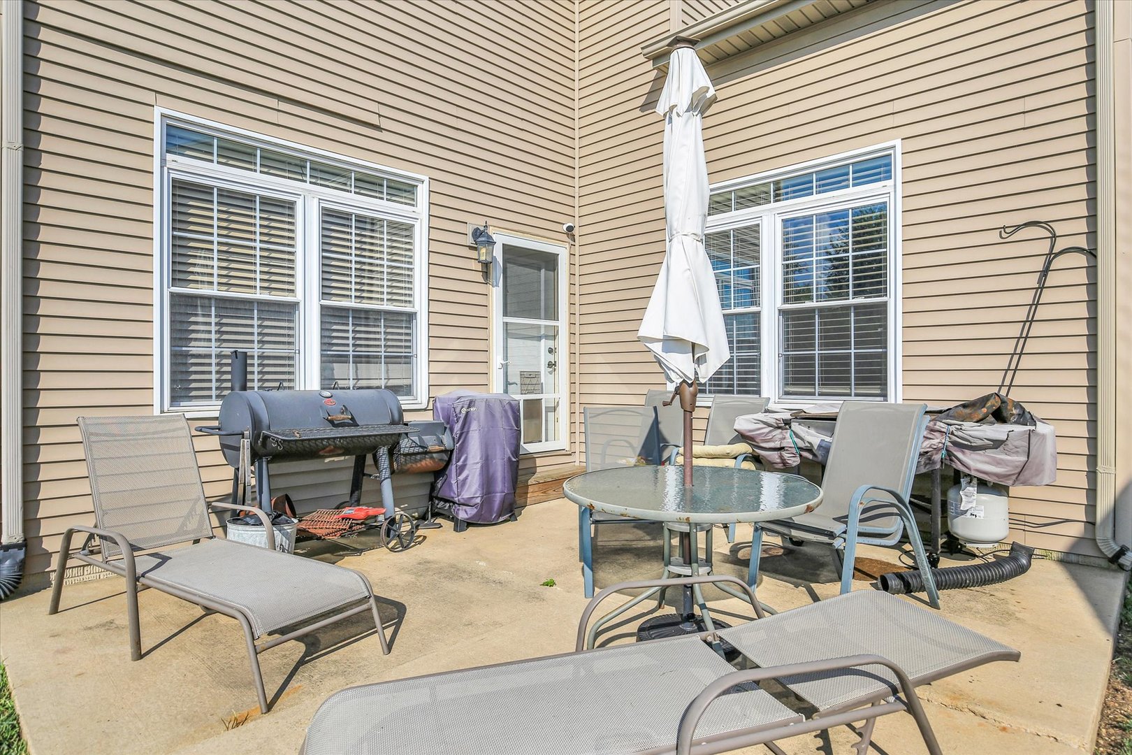 3408 Boulder Ridge Drive Champaign, IL 61822 - Photo 32 of 43 Gallery Image 32