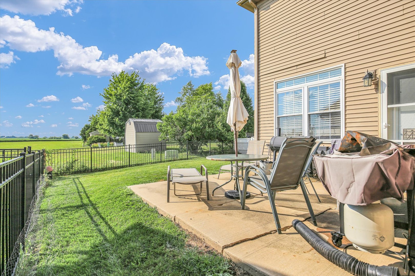 3408 Boulder Ridge Drive Champaign, IL 61822 - Photo 33 of 43 Gallery Image 33