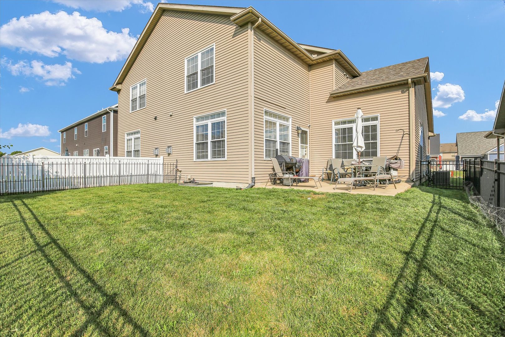 3408 Boulder Ridge Drive Champaign, IL 61822 - Photo 34 of 43 Gallery Image 34