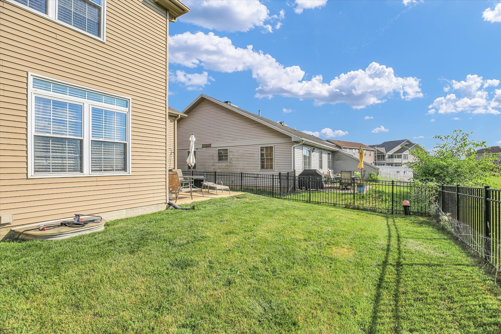 3408 Boulder Ridge Drive Champaign, IL 61822 - Photo 35 of 43 Gallery Image 35