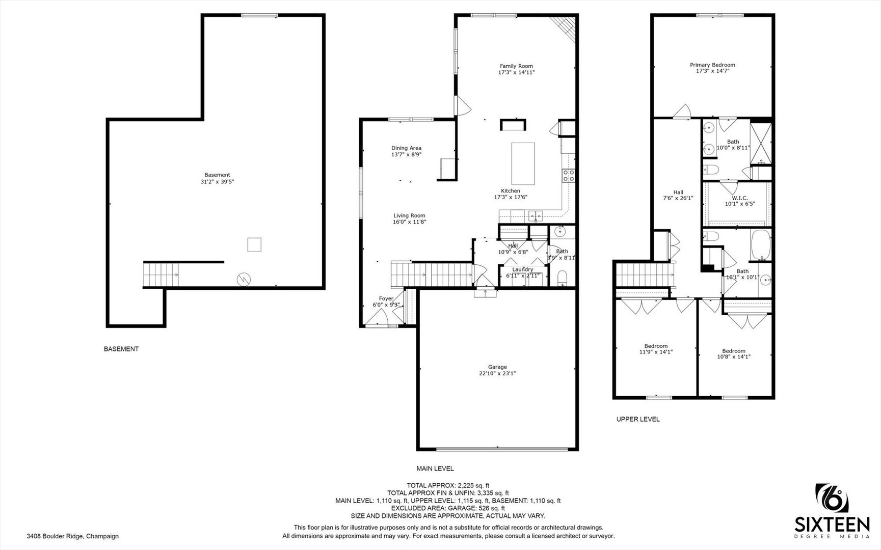 3408 Boulder Ridge Drive Champaign, IL 61822 - Photo 43 of 43 Gallery Image 43