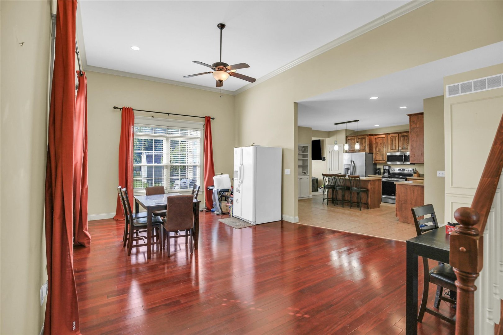 3408 Boulder Ridge Drive Champaign, IL 61822 - Photo 8 of 43 Gallery Image 8
