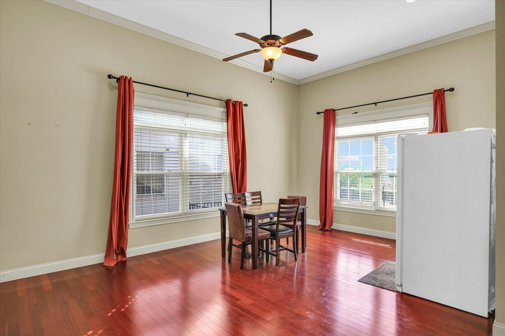 3408 Boulder Ridge Drive Champaign, IL 61822 - Photo 9 of 43 Gallery Image 9