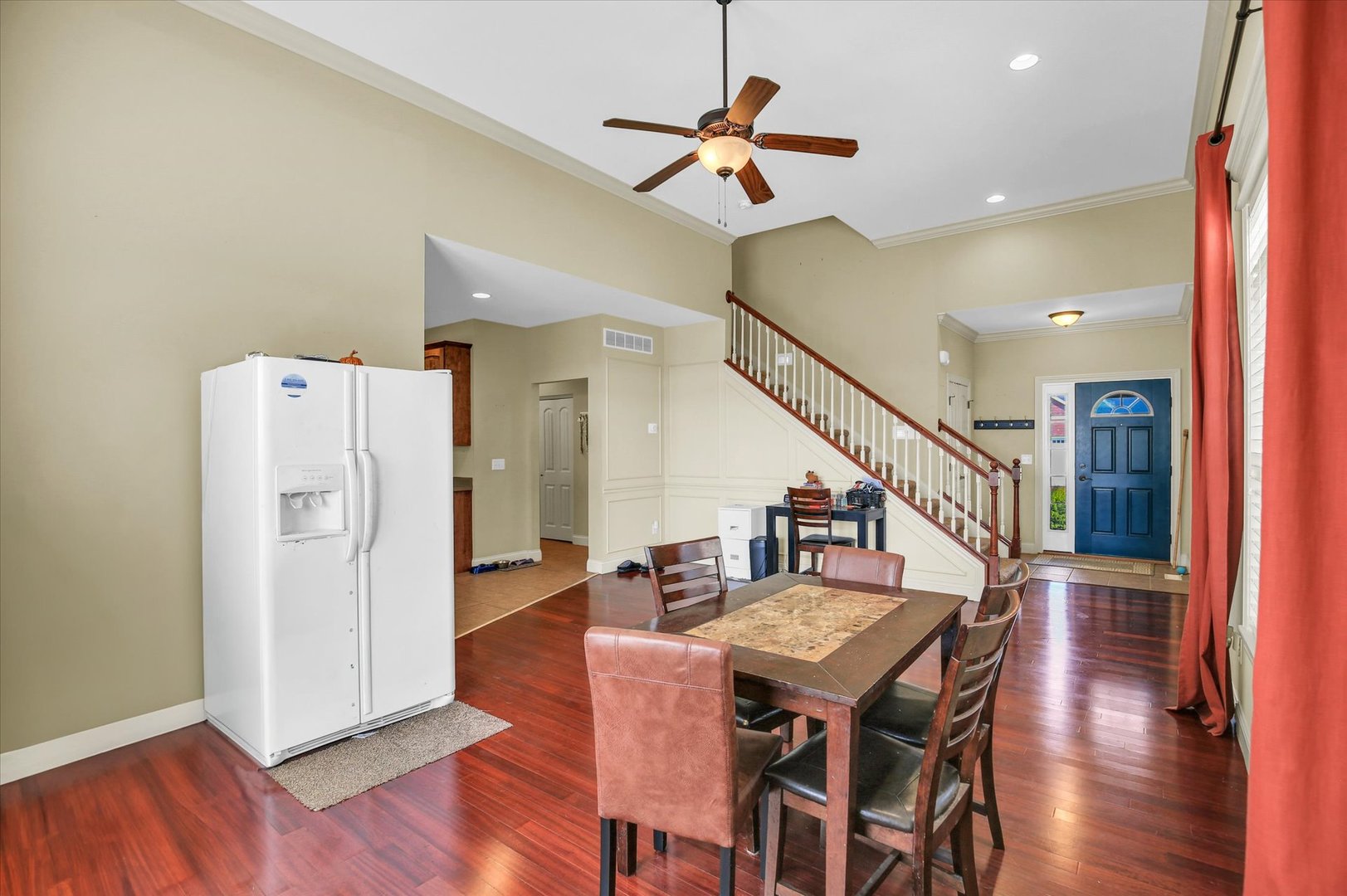 3408 Boulder Ridge Drive Champaign, IL 61822 - Photo 10 of 43 Gallery Image 10