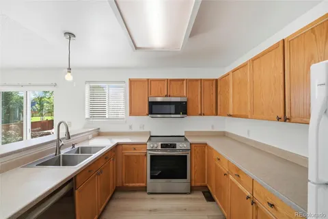 $535,000 | 414 Balsa Drive, Castle Rock, CO 80104