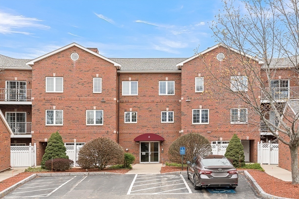 7 Conant Road, Unit 53 Winchester, MA 01890 - Photo 25 of 26