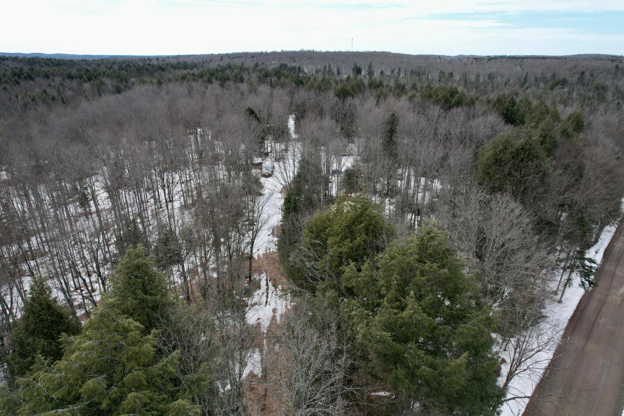 On Boot Lake Road, Unit 18 56 ACRE Phelps, WI 54554 - Photo 24 of 32 Gallery Image 24