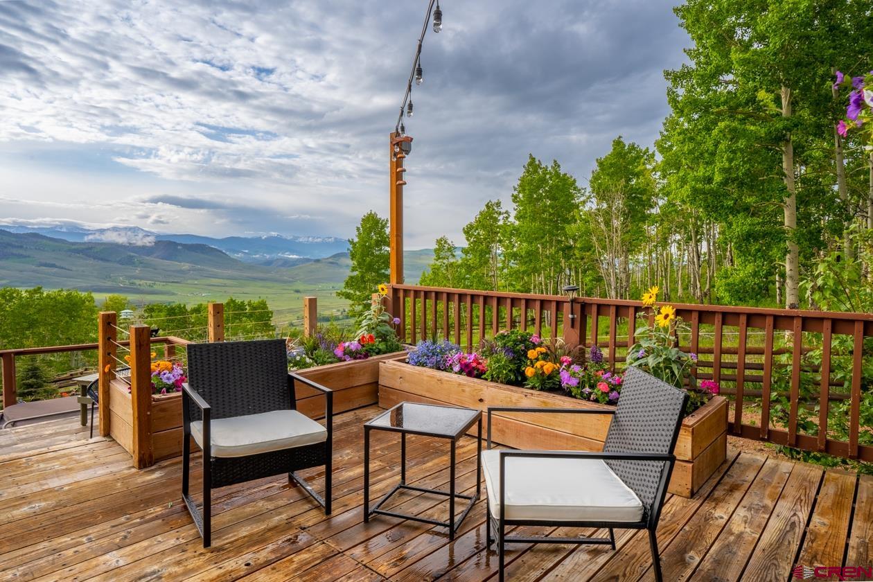 1494 Red Mountain Road Almont, CO 81210 - Photo 11 of 35 Gallery Image 11