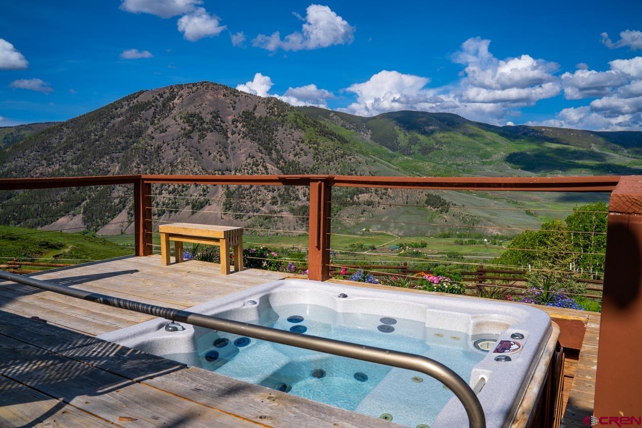 1494 Red Mountain Road Almont, CO 81210 - Photo 10 of 35 Gallery Image 10