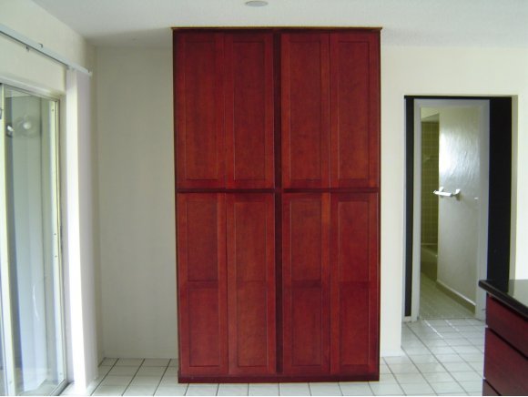 759 Northeast Apollo Palm Bay, FL 32905 - Photo 4 of 12 a view of cupboard
