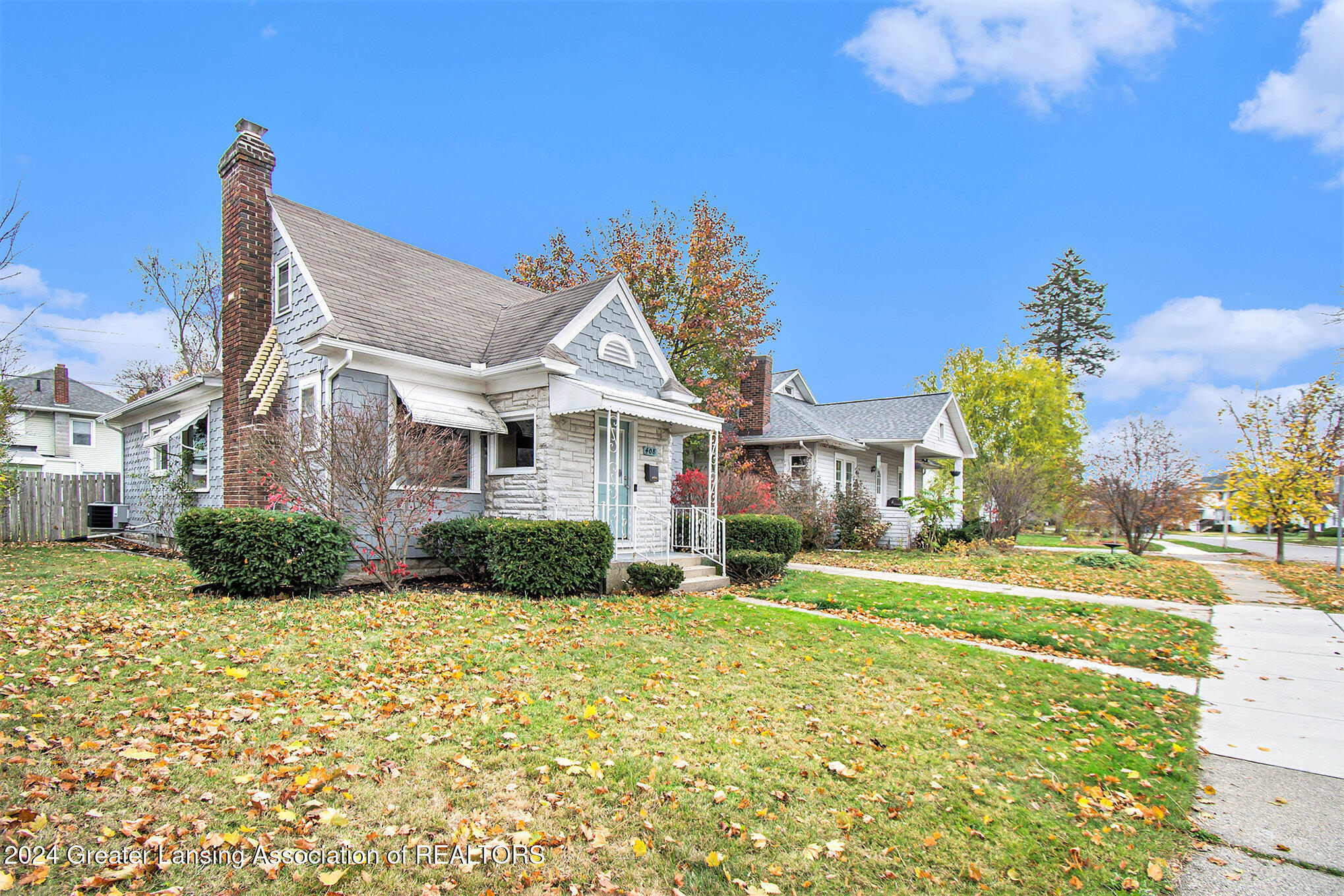 408 Strathmore Road Lansing, MI 48910 - Photo 26 of 29 28