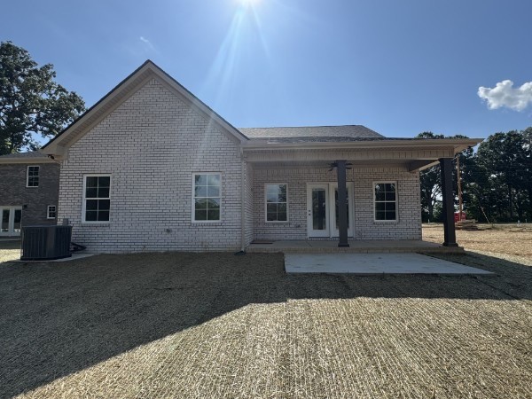 8 Laurel View Street Manchester, TN 37355 - Photo 16 of 16