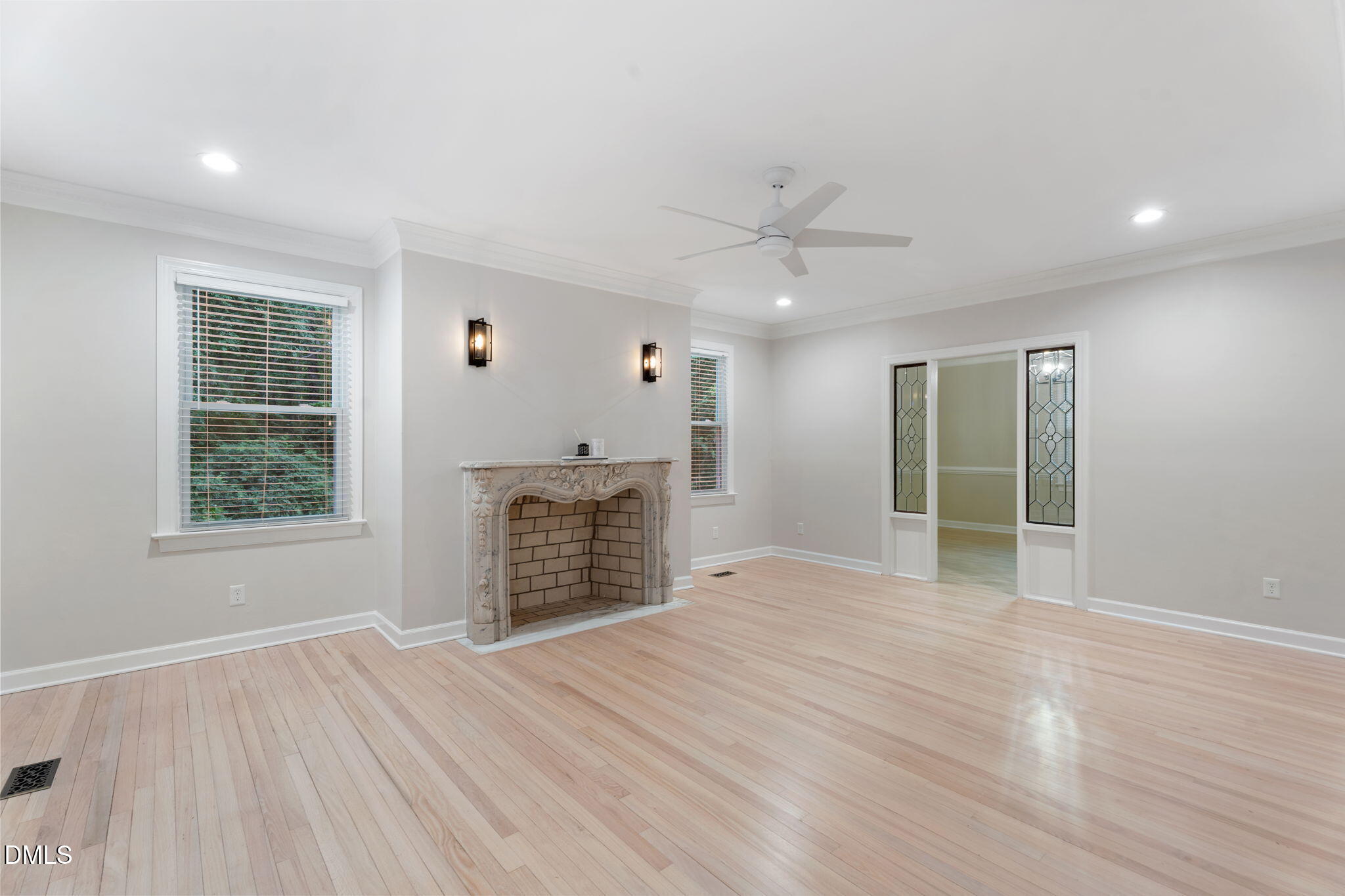 3822 Hope Valley Road Durham, NC 27707 - Photo 11 of 48 11-web-or-mls-DSC00010
