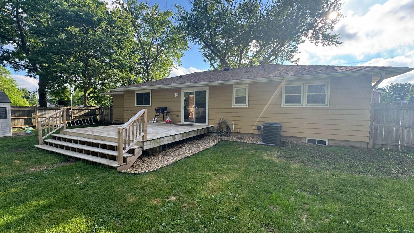 504 14th Street Northwest Austin, MN 55912 - Photo 38 of 40