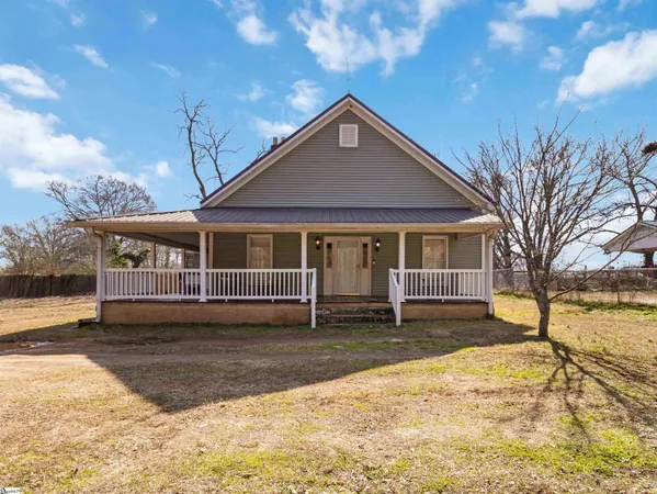 $199,999 | 8768 Highway 92, Enoree, SC 29335