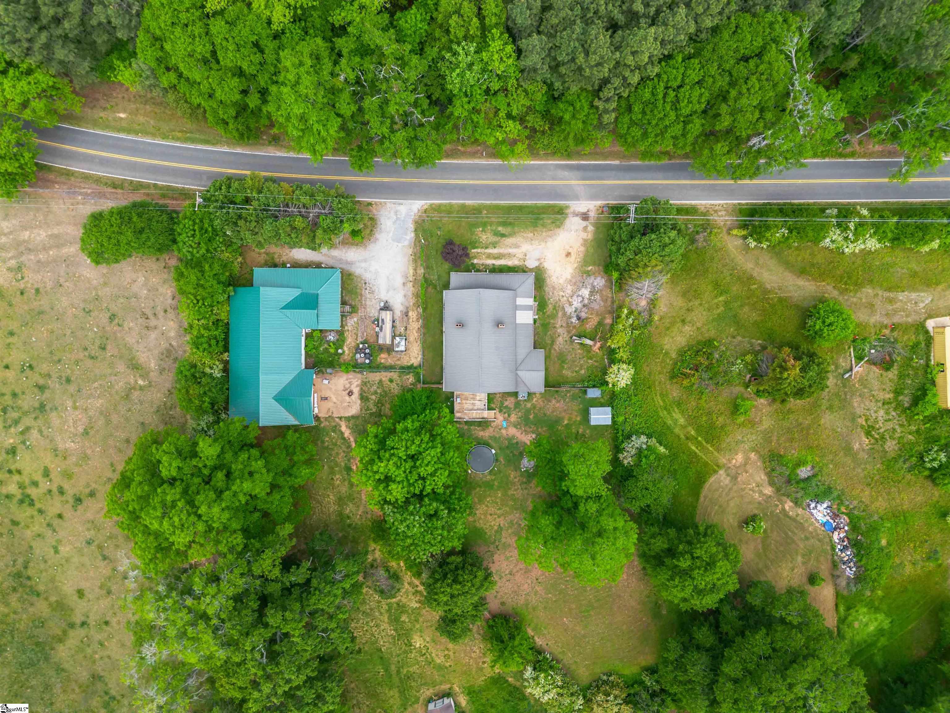 8768 Highway 92 Enoree, SC 29335 - Photo 33 of 35