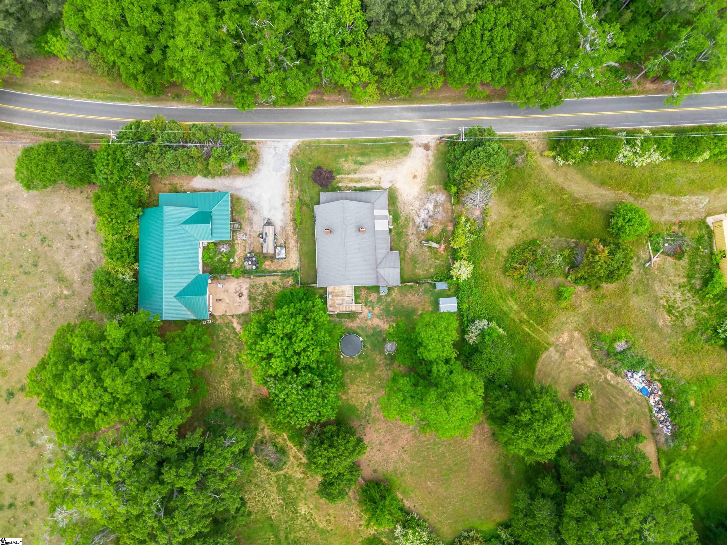 8768 Highway 92 Enoree, SC 29335 - Photo 35 of 35