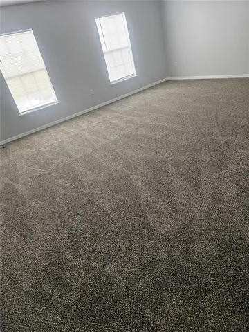 a view of small space