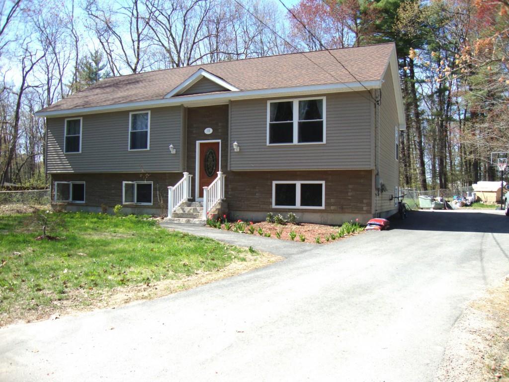 18 Skillin Road Cumberland Center, ME 04021 - Photo 3 of 35 Exterior-Front