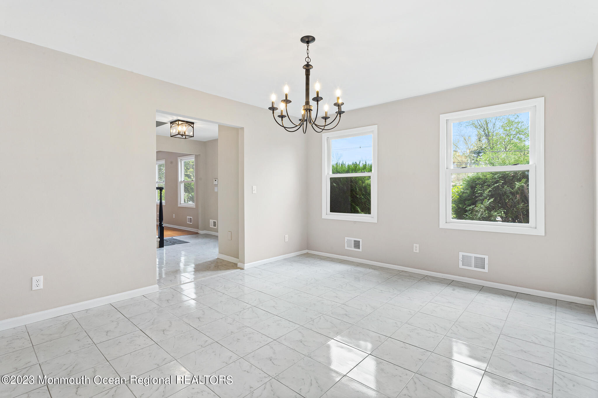 4360 Old Bridge Matawan Road Matawan, NJ 07747 - Photo 13 of 46 a view of livingroom with window