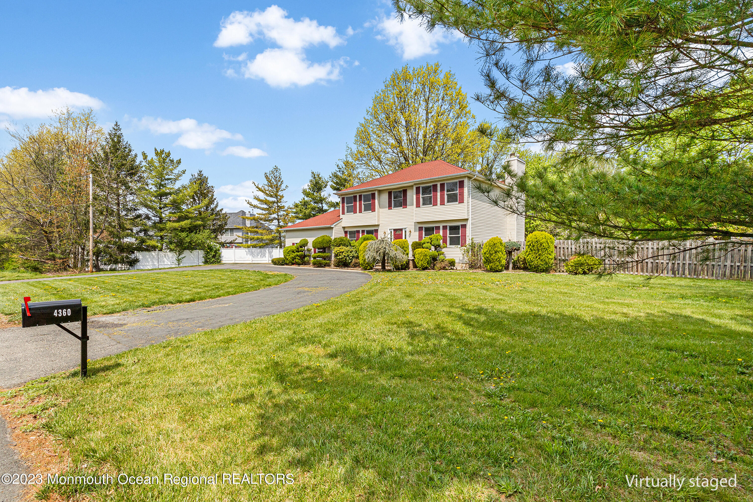 4360 Old Bridge Matawan Road Matawan, NJ 07747 - Photo 2 of 46 4360 Old Bridge Matawan Rd-Matawan-NJ-04