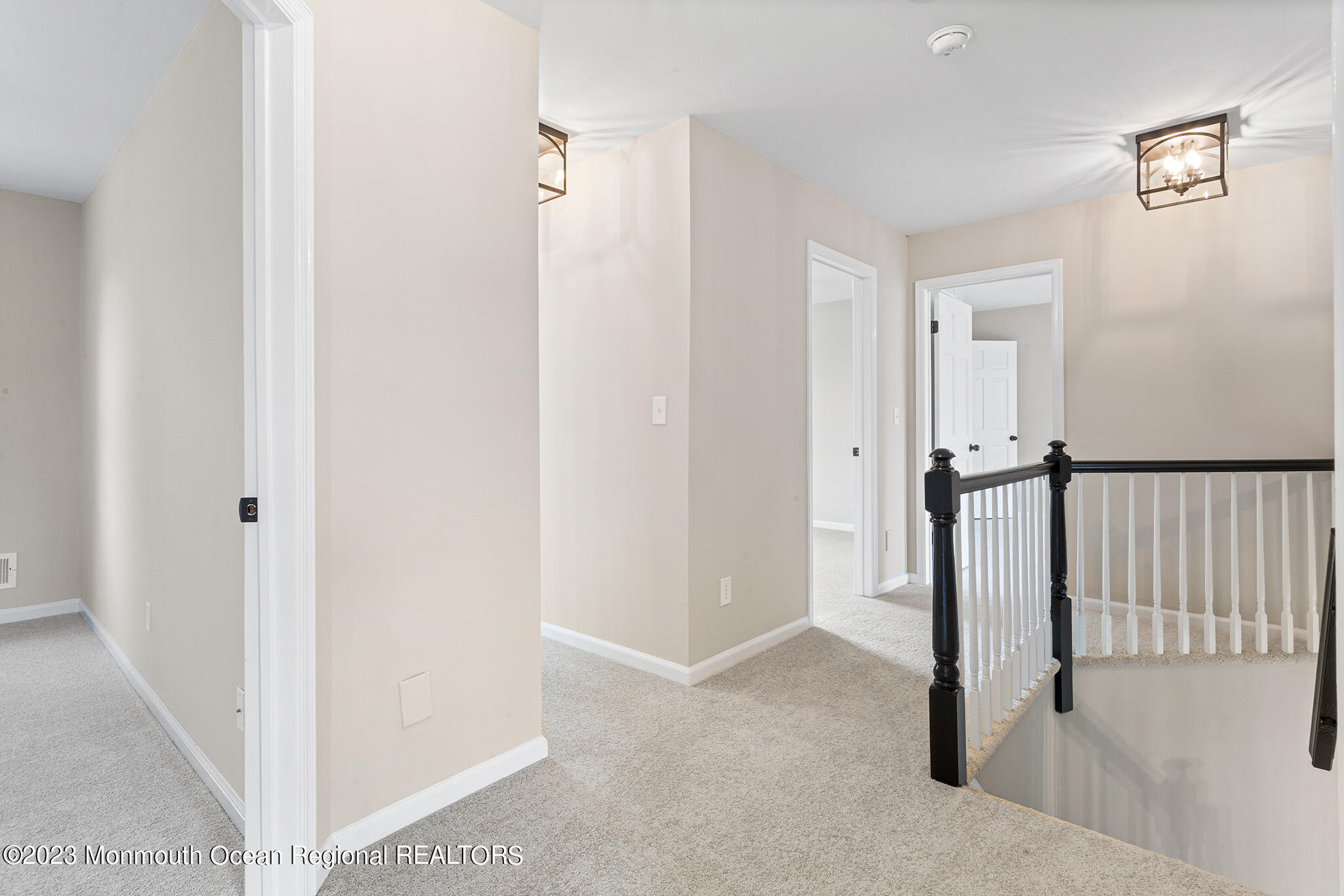 4360 Old Bridge Matawan Road Matawan, NJ 07747 - Photo 25 of 46 a view of a hallway with entryway